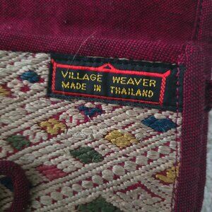 Thai made essentials only